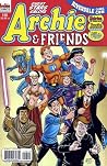 Archie and Friends #156 Archie and Friends #156