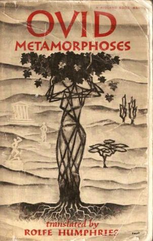 Metamorphoses