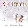Zoe's Christmas List by Chloë Inkpen