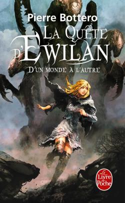 Books Download Online D'un monde à l'autre (La Quête d'Ewilan #1) Free