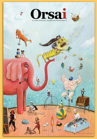 Orsai 10 (Revista Orsai, #10)