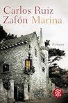 Marina by Carlos Ruiz Zafón