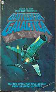 Battlestar Galactica