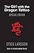The Girl with the Dragon Tattoo by Stieg Larsson