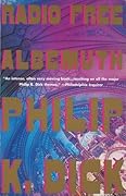 Radio Free Albemuth