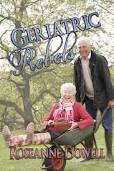 Geriatric Rebels (Books We Love Mature Romance)