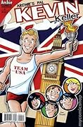 Kevin Keller #4