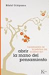Abrir la mano del...