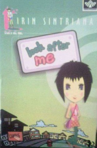 Look After Me (Paperback)