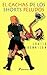 El cachas de los shorts peludos by Louise Rennison El cachas de los shorts peludos by Louise Rennison