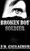 Broken Boy Soldier