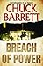 Breach of Power by Chuck Barrett