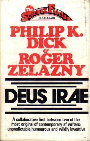 Deus Irae