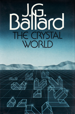 The Crystal World