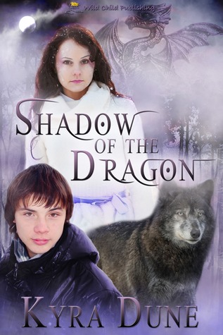 Shadow of the Dragon (ebook)