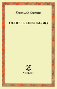 Oltre il linguaggio (Paperback)