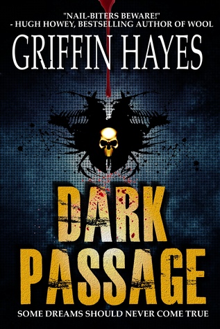 Dark Passage (Kindle Edition)