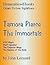 Tamora Pierce: "The Immortals"