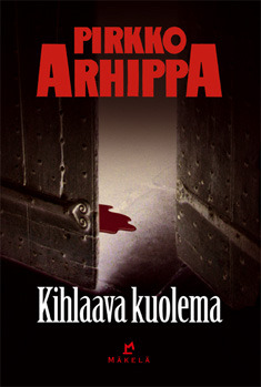 Kihlaava kuolema (Hardcover)