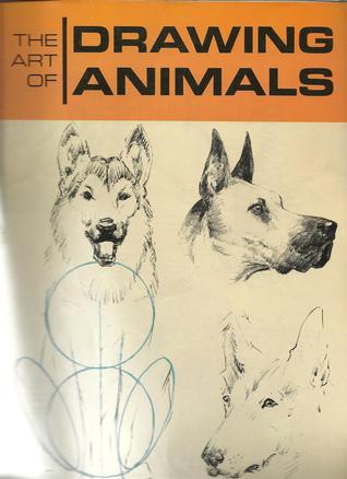 The Art of Drawing Animals