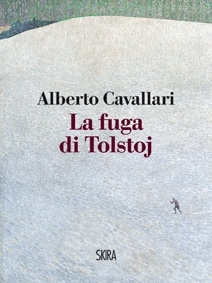 La fuga di Tolstoj (Hardcover)