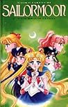 Sailor Moon 3 by Naoko Takeuchi