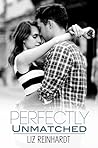 Perfectly Unmatched (Youngblood, #2) Perfectly Unmatched (Youngblood, #2)