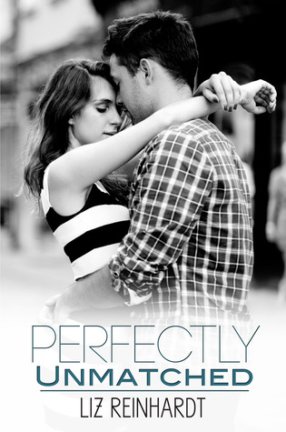 Perfectly Unmatched (Youngblood, #2)