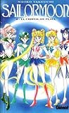 Sailor Moon 4 by Naoko Takeuchi