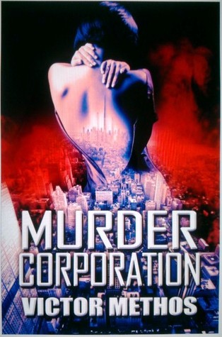 Murder Corporation (Kindle Edition)