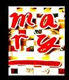 Book cover for Mary