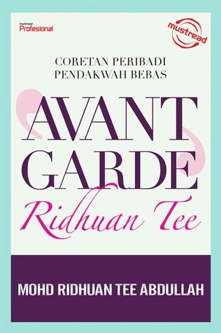 Avant Garde Ridhuan Tee