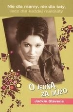 O jedną za dużo (Paperback)