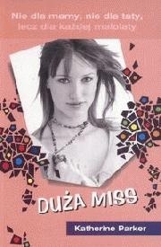 Duża Miss (Unknown Binding)