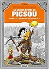 La Jeunesse de Picsou 1/2 by Don Rosa