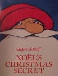 Noel's Christmas Secret (Hardcover)