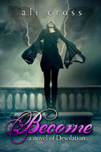 Become Desolation Book 1 By Ali Cross