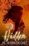 Hidden by P.C. Cast