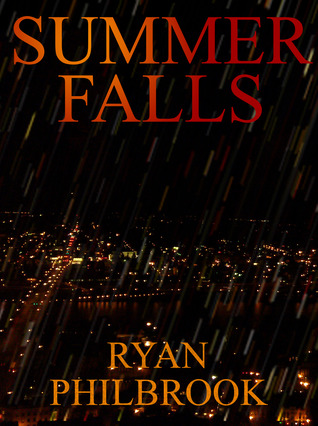 Summer Falls (Paperback)