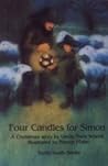 Four Candles for Simon