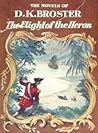 The Flight of the Heron by D.K. Broster