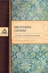 The Complete Grimm's Fairy Tales