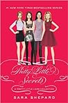 Pretty Little Secrets by Sara Shepard