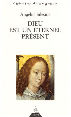 Dieu est un éternel présent (Hardcover)