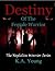 Destiny of the Female Warrior by Kate Young Destiny of the Female Warrior by Kate Young