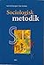 Sociologisk metodik