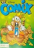 Disney Comix #2