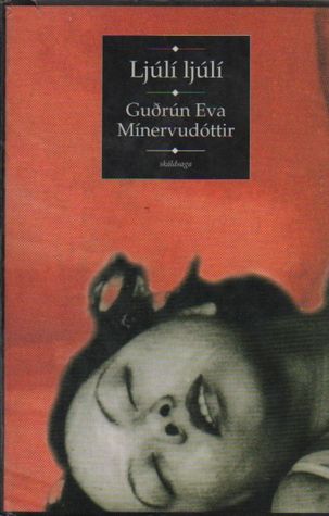 Ljúlí ljúlí (Hardcover)