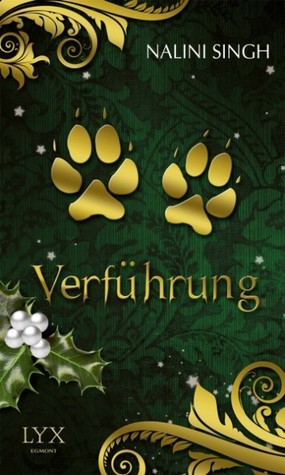 Romantic Christmas - Verführung (Psy-Changeling, #0.5)
