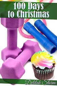 100 Days to Christmas (Kindle Edition)